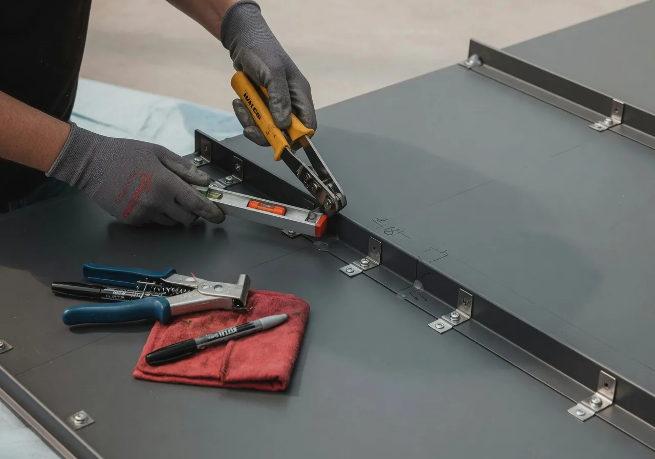 Why choose Metal Roofing Installation in Windsor, SC